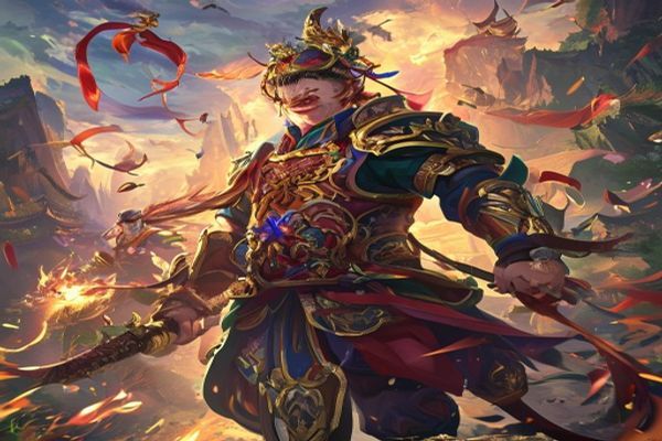 天龙八部新副本